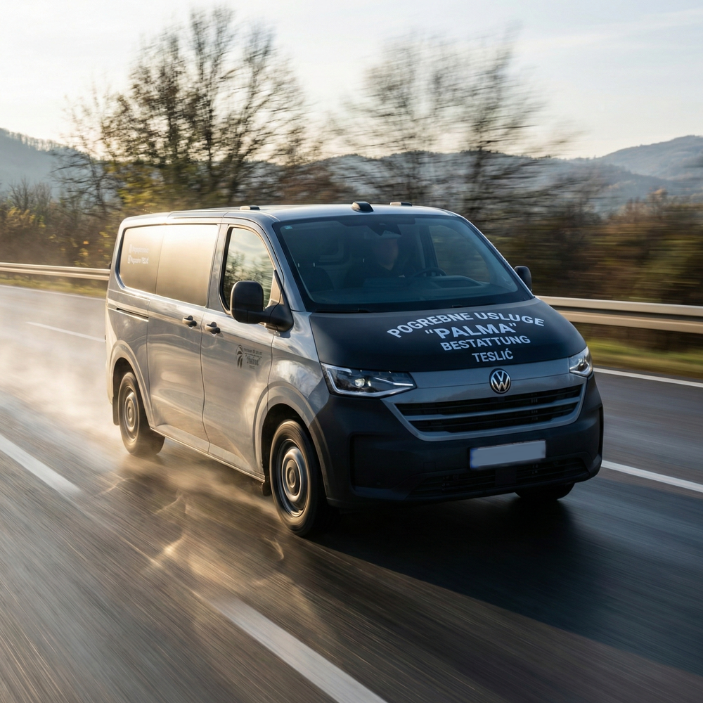 Prijevoz pokojnika iz Njemačke u Hrvatsku – kompletan vodič