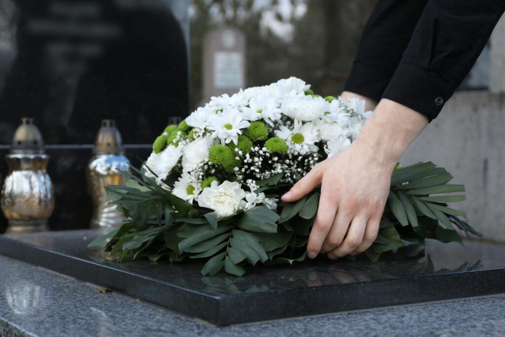 Prevoz pokojnika iz Austrije u Bosnu i Hercegovinu (BiH)