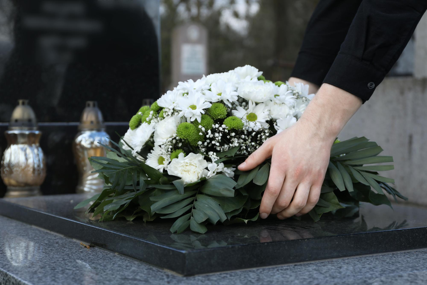 Prevoz pokojnika iz Austrije u Bosnu i Hercegovinu – Palma Pogrebno